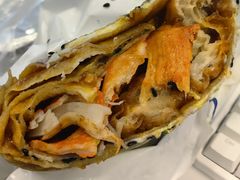 -琦琦蛋饼铺(上南店)