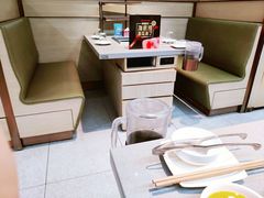 -海底捞火锅(振华商厦店)