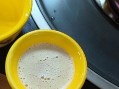 -银同牦牛肉火锅