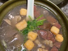 -南京大牌档(中关村领展广场店)