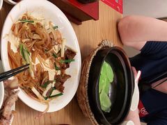 -顺风汤馆·广府粤菜(江宸天街店)