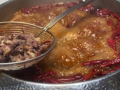 -千牛将·鲜牛肉火锅(开元路店)