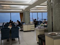 -海天一色海景自助餐厅(西港花园店)