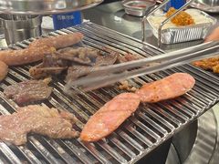 -大喜烤肉(海宁尚东店)