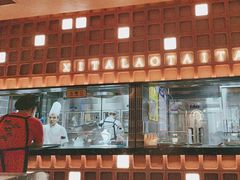 -西塔老太太泥炉烤肉(亚运村店)