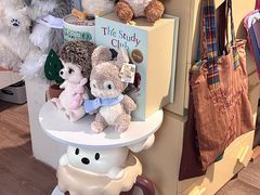 -深圳湾万象城(南山店)