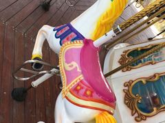 -扬州天乐湖嬉乐谷