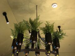 -繁花里音乐餐厅(新天地店)