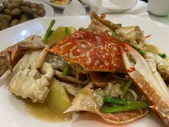 -新享乐海鲜(翠华路店)