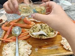 -震海贝烤贝·民俗特色店(延吉总店)