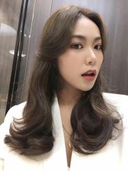 -TK·HAIR SALON韩式设计