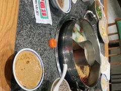 -江小渔鲜鱼火锅(应天西路店)