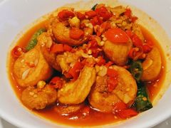 -兰湘子·湘菜小炒(崂山丽达店)