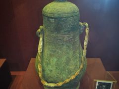 -兴隆文化园景区-兖州博物馆