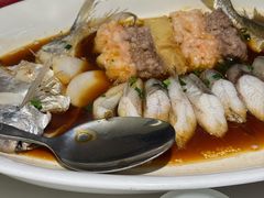 -阿毛饭店首店·宁波老字号(文化广场店)