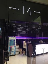 -MY HAIR ARDOR