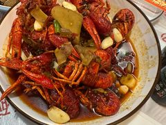 -小田油焖小龙虾(双井店)