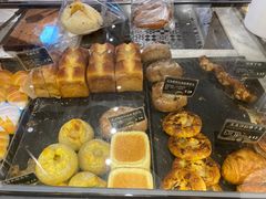 -方炉面包(丹凤店)