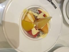 -斗牛士牛排餐厅(嘉里汇店)