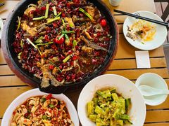 -老板恋上鱼(恒隆广场店)