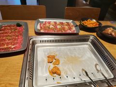 -新石器烤肉(南站店)