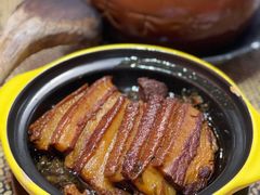 -老客家·客家菜(万达店)