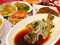 -国惠大酒楼(宝龙店)