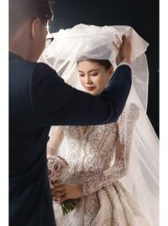 点击看大图 -MECCI婚礼摄影跟拍(红东方广场店)