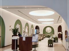 大堂-满乐潮州(深业上城店)