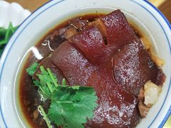 同安封肉-聪辉同安老美食饭店(大元路店)