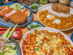 -五道双马·双马餐厅(五道口店)