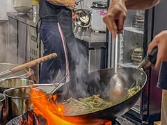 -圳兴面王·拌川·特色炒面(福田车公庙店)