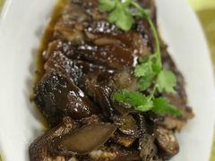 -金麒麟美食城