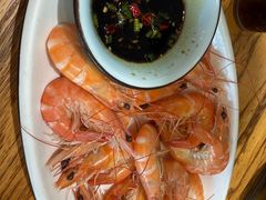 -金海湾海鲜排档(朱家尖店)