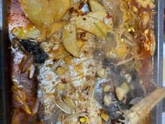 -火龙堂·风味民间菜(文一路店)