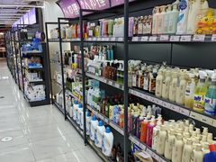 -综合保税区进口商品直销中心(新百店)