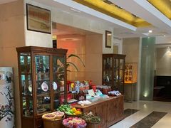 -书湘门地·中国十佳湘菜(西苑店)