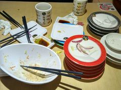 -万岁寿司(蓬江万达店)