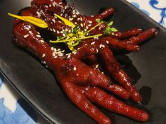 -桂满陇天书(南京德基旗舰店)