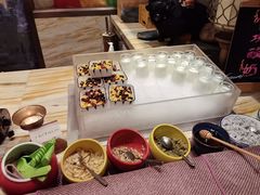 -西藏饭店·亚克·食光自助餐厅