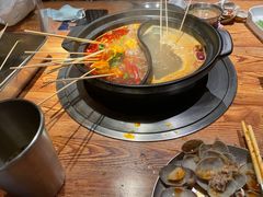 -江湖六膳門串串香(隆礼路店)