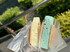 -詹爷爷乌节路街头冰淇淋