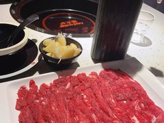 -京韵胡同·酱香羊蝎子火锅涮肉(长寿路店)
