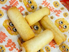 -喜势点·糖沙翁手工茶点·本地人茶居(永庆坊店)