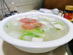 鱼头汤-万和源炝锅城·活鱼现炝(文艺北路店)
