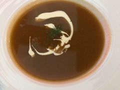 -海神诺富特大酒店-旋宫50旋转餐厅