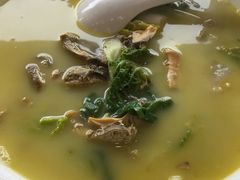 -魏四小鱼锅贴王