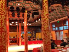 -白家大院·王府宫廷菜(苏州街店)