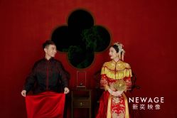 -新奕映像摄影机构