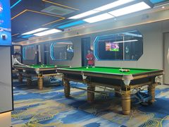 -永宁台球·棋牌俱乐部(淮海路店)